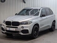 BMW X5 XDRIVE30D M SPORT 23