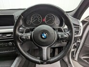 BMW X5 XDRIVE30D M SPORT 70