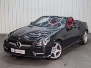 Mercedes-Benz SLK SLK350 BLUEEFFICIENCY AMG SPORT 12