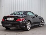 Mercedes-Benz SLK SLK350 BLUEEFFICIENCY AMG SPORT 16