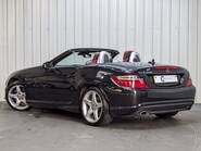 Mercedes-Benz SLK SLK350 BLUEEFFICIENCY AMG SPORT 18