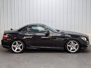 Mercedes-Benz SLK SLK350 BLUEEFFICIENCY AMG SPORT 22