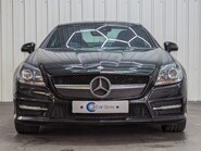 Mercedes-Benz SLK SLK350 BLUEEFFICIENCY AMG SPORT 28