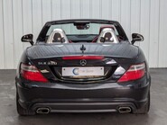 Mercedes-Benz SLK SLK350 BLUEEFFICIENCY AMG SPORT 49