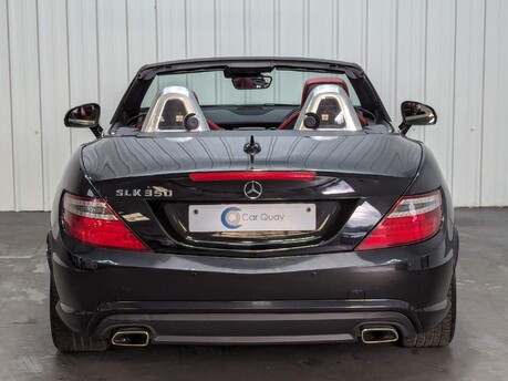 Mercedes-Benz SLK SLK350 BLUEEFFICIENCY AMG SPORT 49