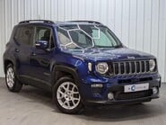 Jeep Renegade MULTIJET II LONGITUDE 1