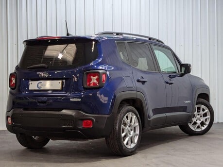 Jeep Renegade MULTIJET II LONGITUDE 2