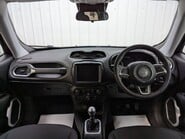 Jeep Renegade MULTIJET II LONGITUDE 3