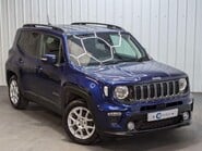 Jeep Renegade MULTIJET II LONGITUDE 5