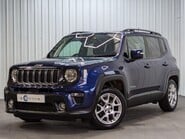 Jeep Renegade MULTIJET II LONGITUDE 6