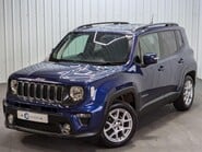 Jeep Renegade MULTIJET II LONGITUDE 7