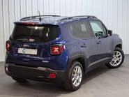 Jeep Renegade MULTIJET II LONGITUDE 8