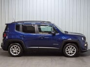 Jeep Renegade MULTIJET II LONGITUDE 11