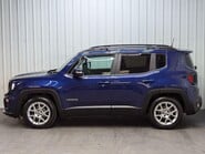 Jeep Renegade MULTIJET II LONGITUDE 14