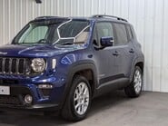 Jeep Renegade MULTIJET II LONGITUDE 18