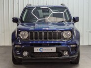 Jeep Renegade MULTIJET II LONGITUDE 19