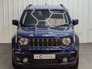 Jeep Renegade MULTIJET II LONGITUDE 20