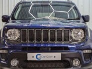 Jeep Renegade MULTIJET II LONGITUDE 22