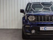 Jeep Renegade MULTIJET II LONGITUDE 24