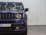 Jeep Renegade MULTIJET II LONGITUDE 29