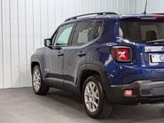 Jeep Renegade MULTIJET II LONGITUDE 34