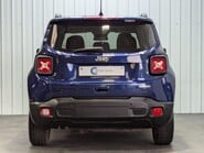 Jeep Renegade MULTIJET II LONGITUDE 35