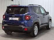 Jeep Renegade MULTIJET II LONGITUDE 40