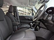 Jeep Renegade MULTIJET II LONGITUDE 49