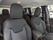 Jeep Renegade MULTIJET II LONGITUDE 50