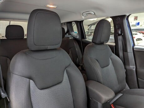 Jeep Renegade MULTIJET II LONGITUDE 50