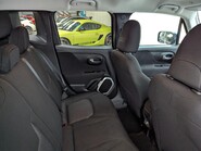 Jeep Renegade MULTIJET II LONGITUDE 58