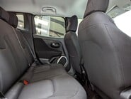 Jeep Renegade MULTIJET II LONGITUDE 59