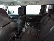 Jeep Renegade MULTIJET II LONGITUDE 62