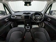 Jeep Renegade MULTIJET II LONGITUDE 76