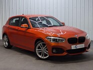 BMW 1 Series 120I M SPORT 1