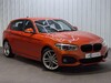 BMW 1 Series 120I M SPORT