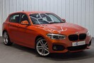 BMW 1 Series 120I M SPORT