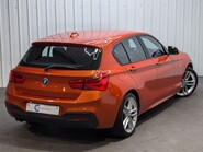 BMW 1 Series 120I M SPORT 10