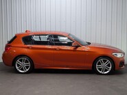 BMW 1 Series 120I M SPORT 13