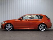 BMW 1 Series 120I M SPORT 15