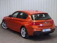 BMW 1 Series 120I M SPORT 12