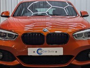 BMW 1 Series 120I M SPORT 24