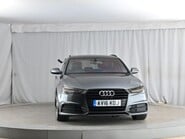 Audi A6 AVANT TDI ULTRA BLACK EDITION 2