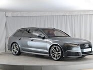 Audi A6 AVANT TDI ULTRA BLACK EDITION 3