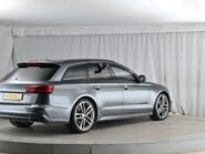 Audi A6 AVANT TDI ULTRA BLACK EDITION 5