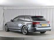 Audi A6 AVANT TDI ULTRA BLACK EDITION 7