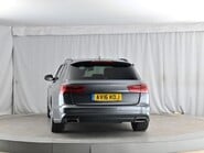 Audi A6 AVANT TDI ULTRA BLACK EDITION 6