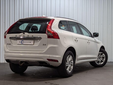 Volvo XC60 D4 SE NAV 2