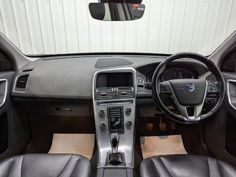 Volvo XC60 D4 SE NAV 3