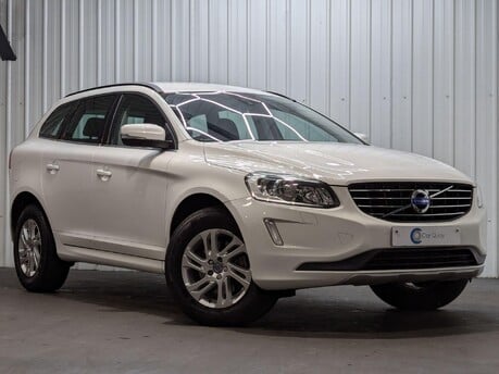 Volvo XC60 D4 SE NAV 6